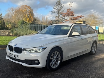 Used BMW 3 Series 2017 for sale - 76743275: Photo