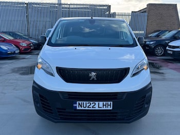 Used Peugeot Expert 2022 for sale - 77358669: Photo