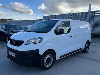 Used Peugeot Expert 2022 for sale - 77358669: Photo