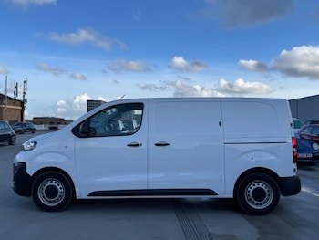 Used Peugeot Expert 2022 for sale - 77358669: Photo