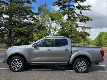 Used Nissan Navara 2019 for sale - 78623049: Photo