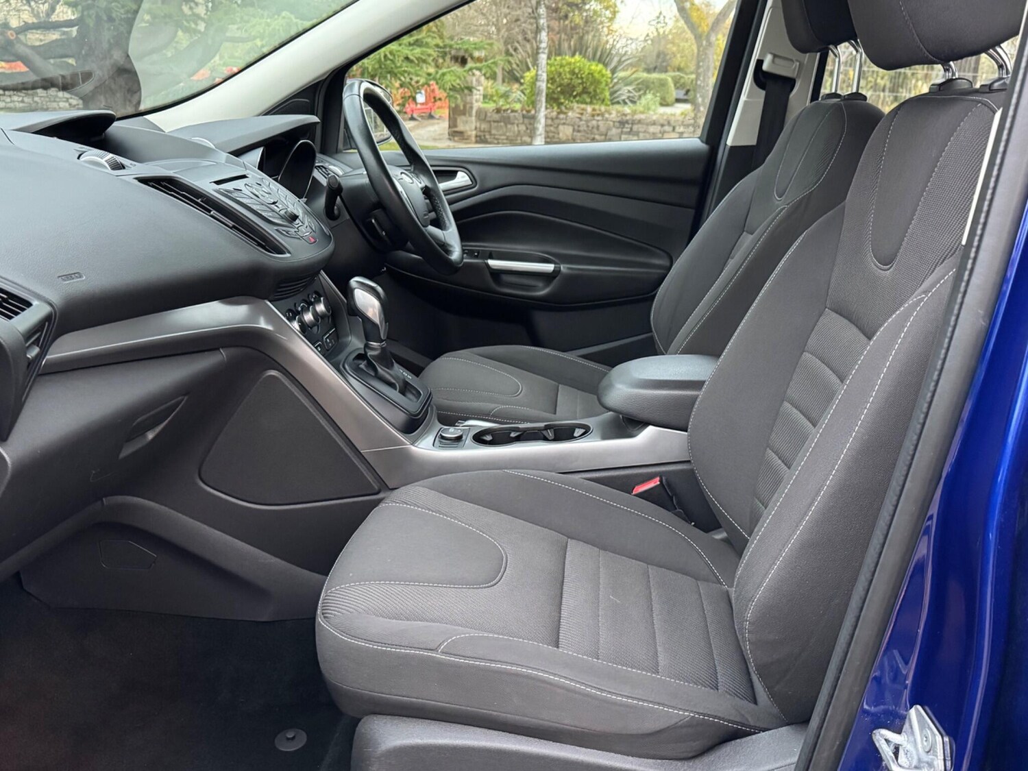 Used Ford Kuga 2016 for sale - 77939336: Photo 13