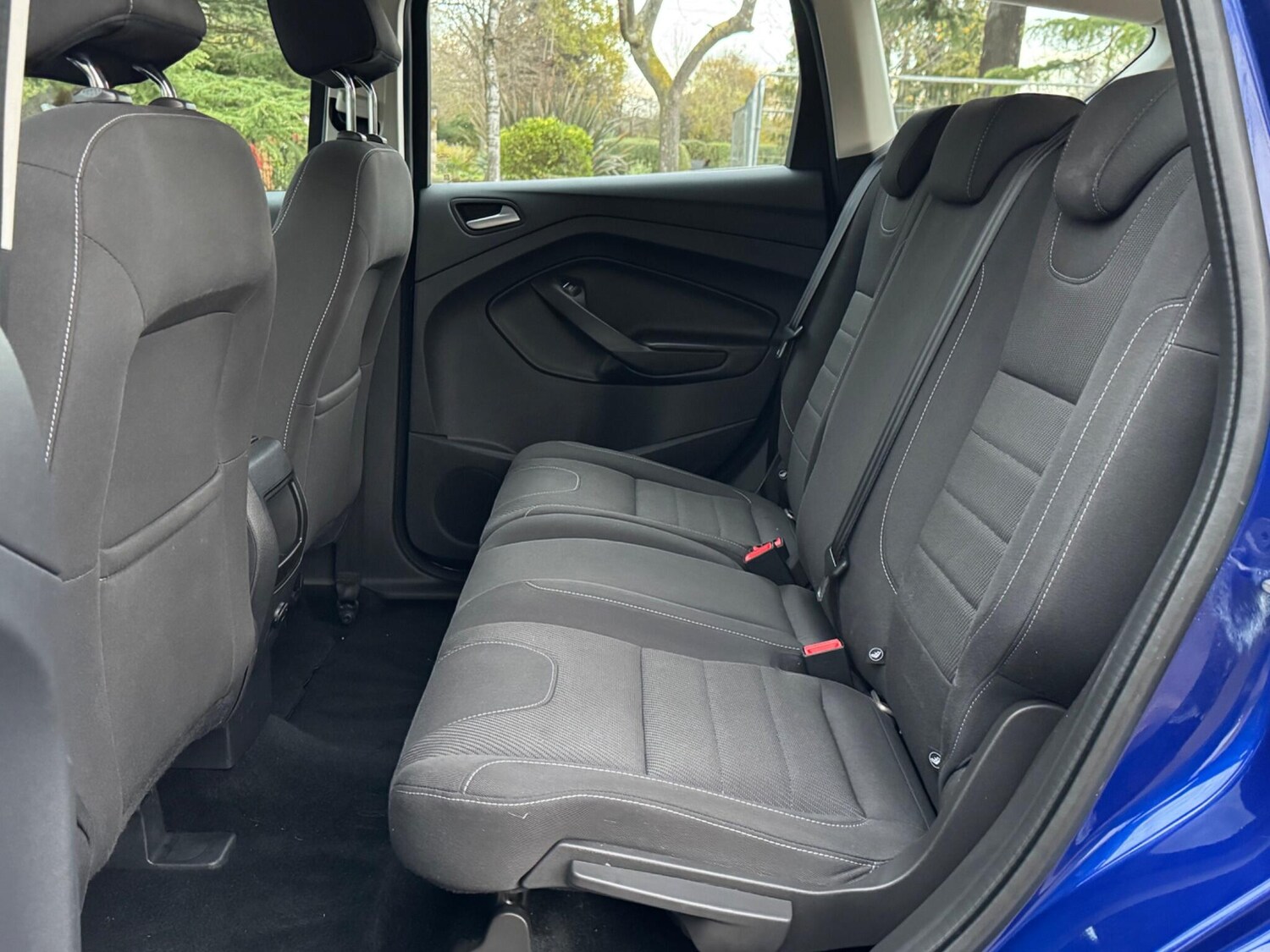 Used Ford Kuga 2016 for sale - 77939336: Photo 15