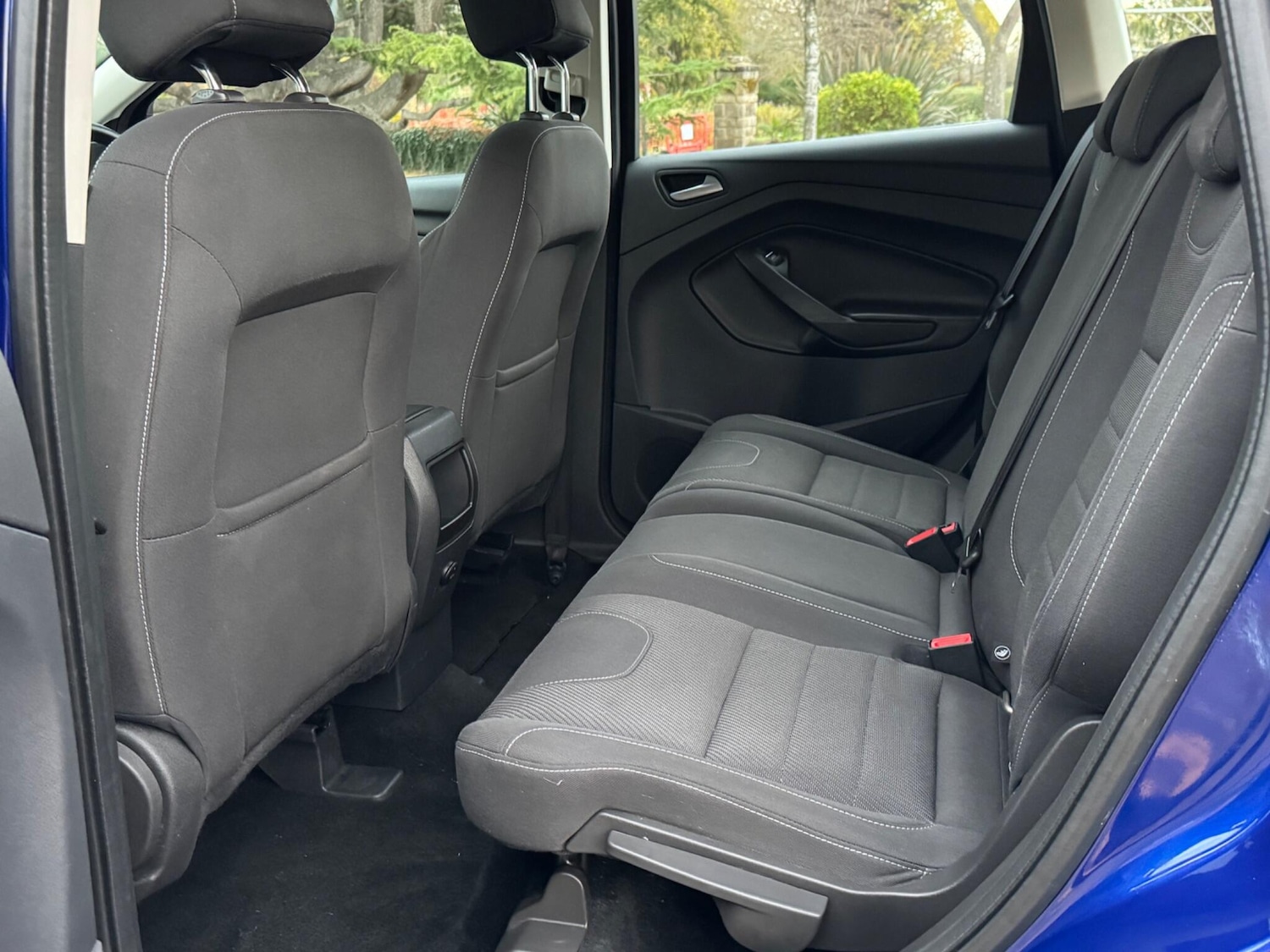 Used Ford Kuga 2016 for sale - 77939336: Photo 16