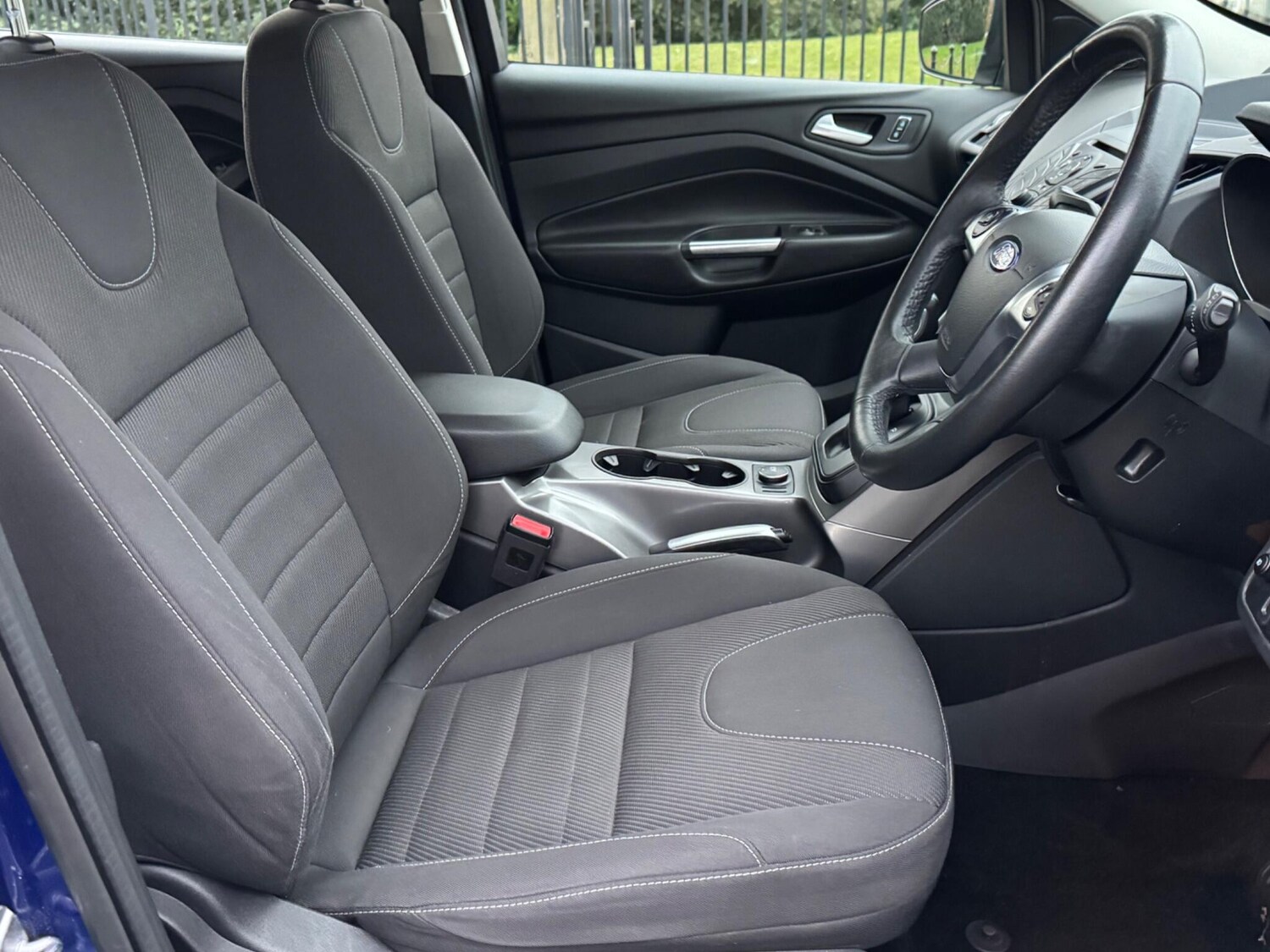 Used Ford Kuga 2016 for sale - 77939336: Photo 19