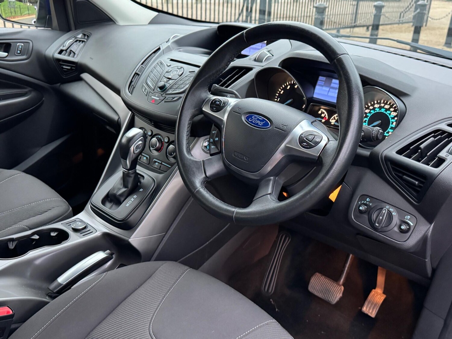 Used Ford Kuga 2016 for sale - 77939336: Photo 20