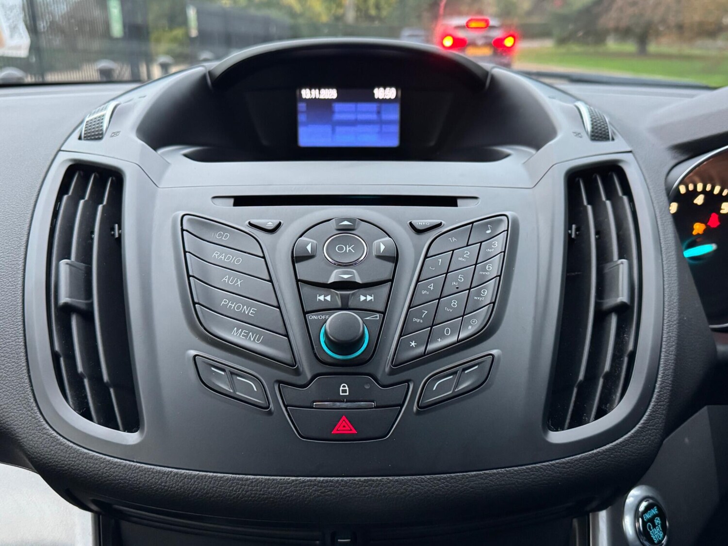 Used Ford Kuga 2016 for sale - 77939336: Photo 24