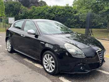 (61) - 2.0 JTDM-2 Veloce Euro 5 (s/s) 5dr
