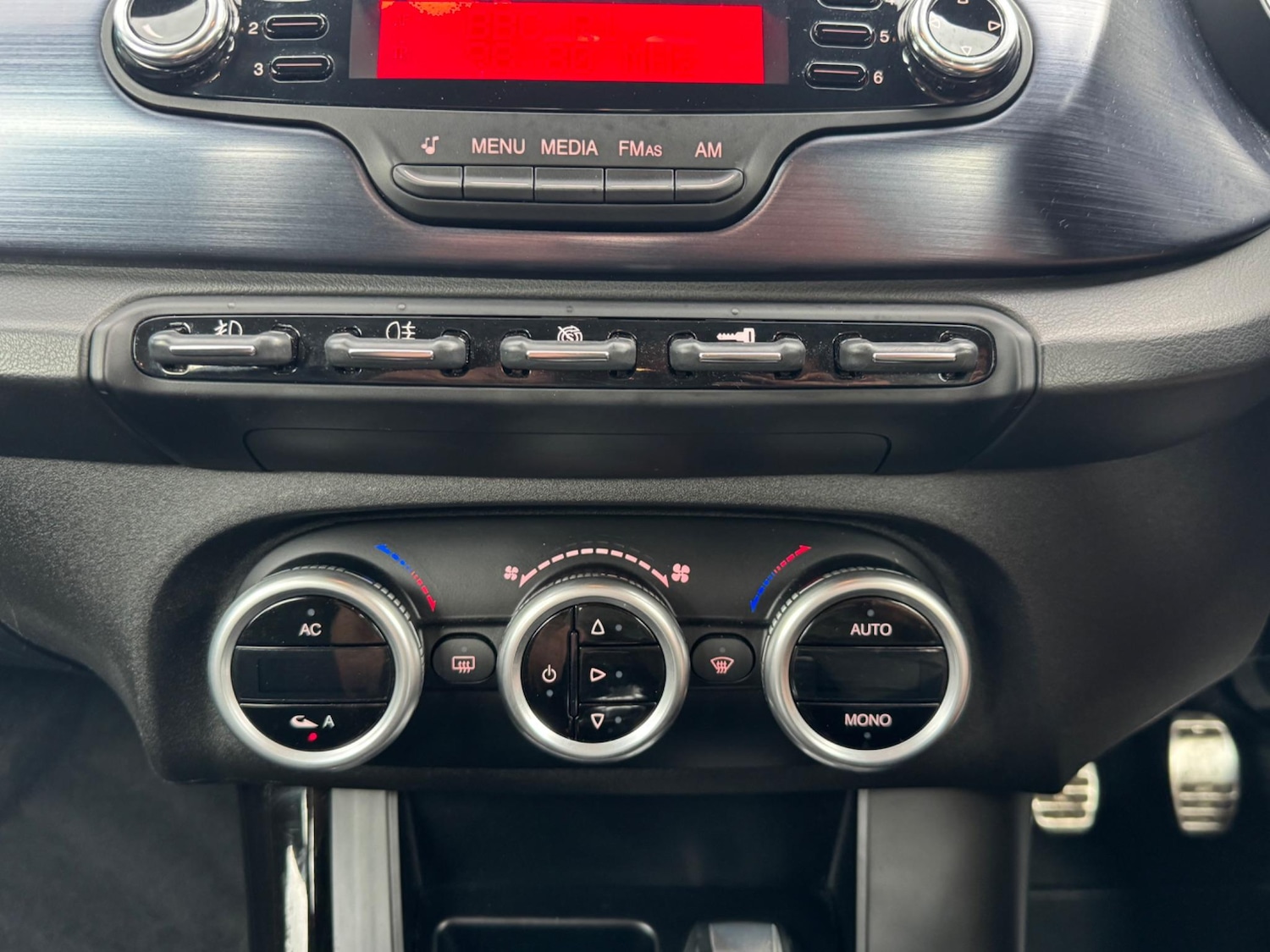Vehicle 27