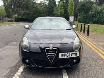 Used Alfa Romeo Giulietta 2011 for sale - 75351965: Photo
