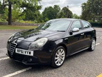 Used Alfa Romeo Giulietta 2011 for sale - 75351965: Photo