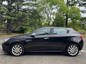 Used Alfa Romeo Giulietta 2011 for sale - 75351965: Photo