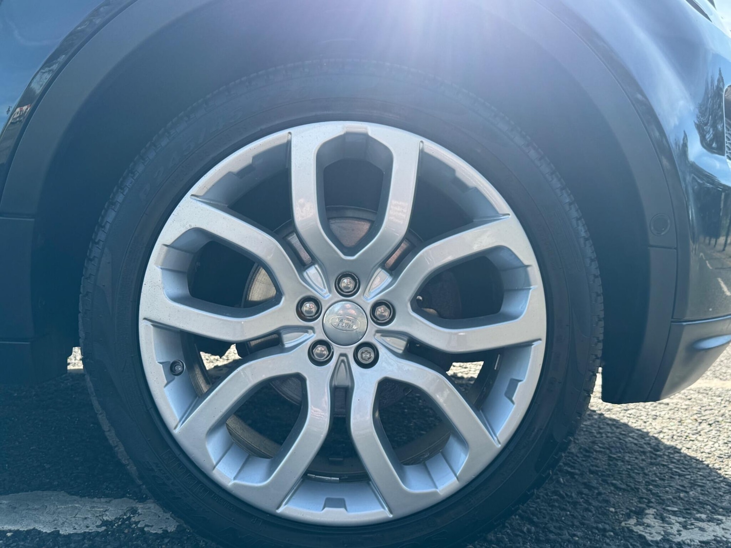 Used Land Rover Range Rover Evoque 2015 for sale - 77723781: Photo 11