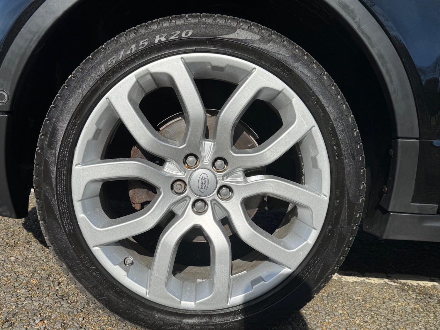 Used Land Rover Range Rover Evoque 2015 for sale - 77723781: Photo 14