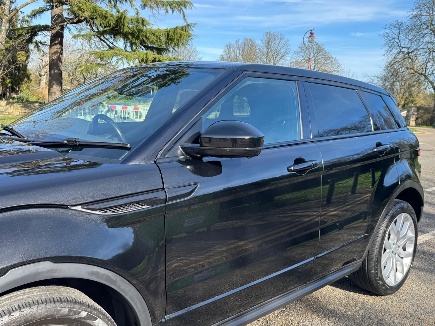 Used Land Rover Range Rover Evoque 2015 for sale - 77723781: Photo 15