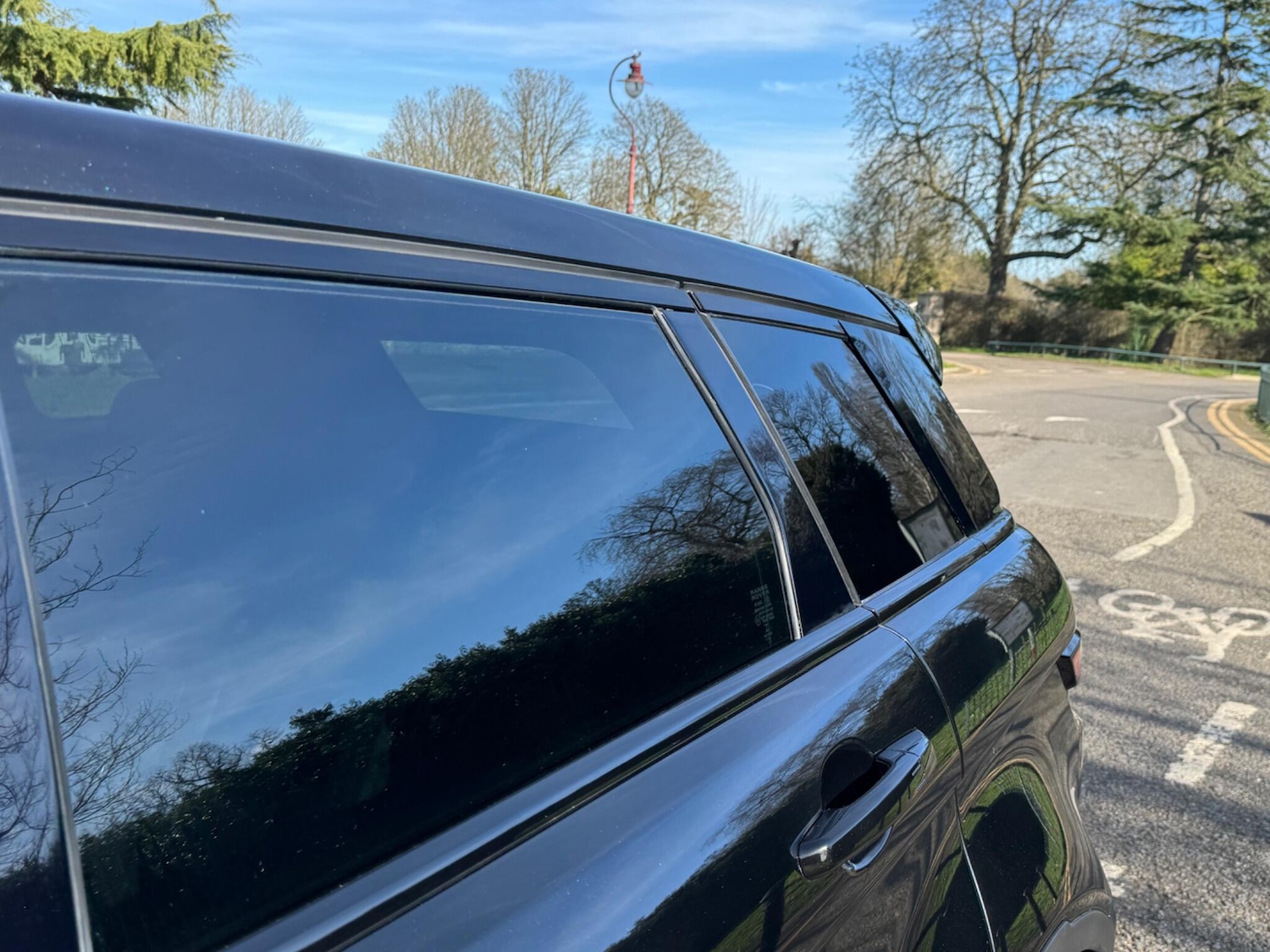 Used Land Rover Range Rover Evoque 2015 for sale - 77723781: Photo 18