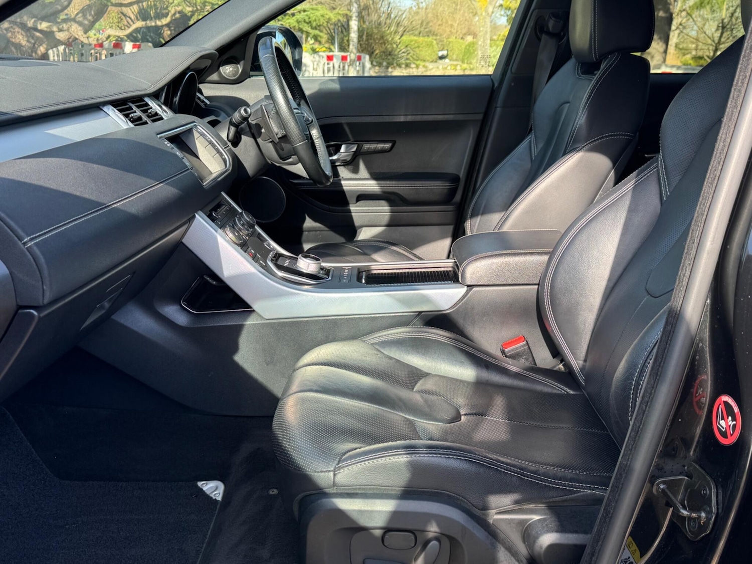 Used Land Rover Range Rover Evoque 2015 for sale - 77723781: Photo 19