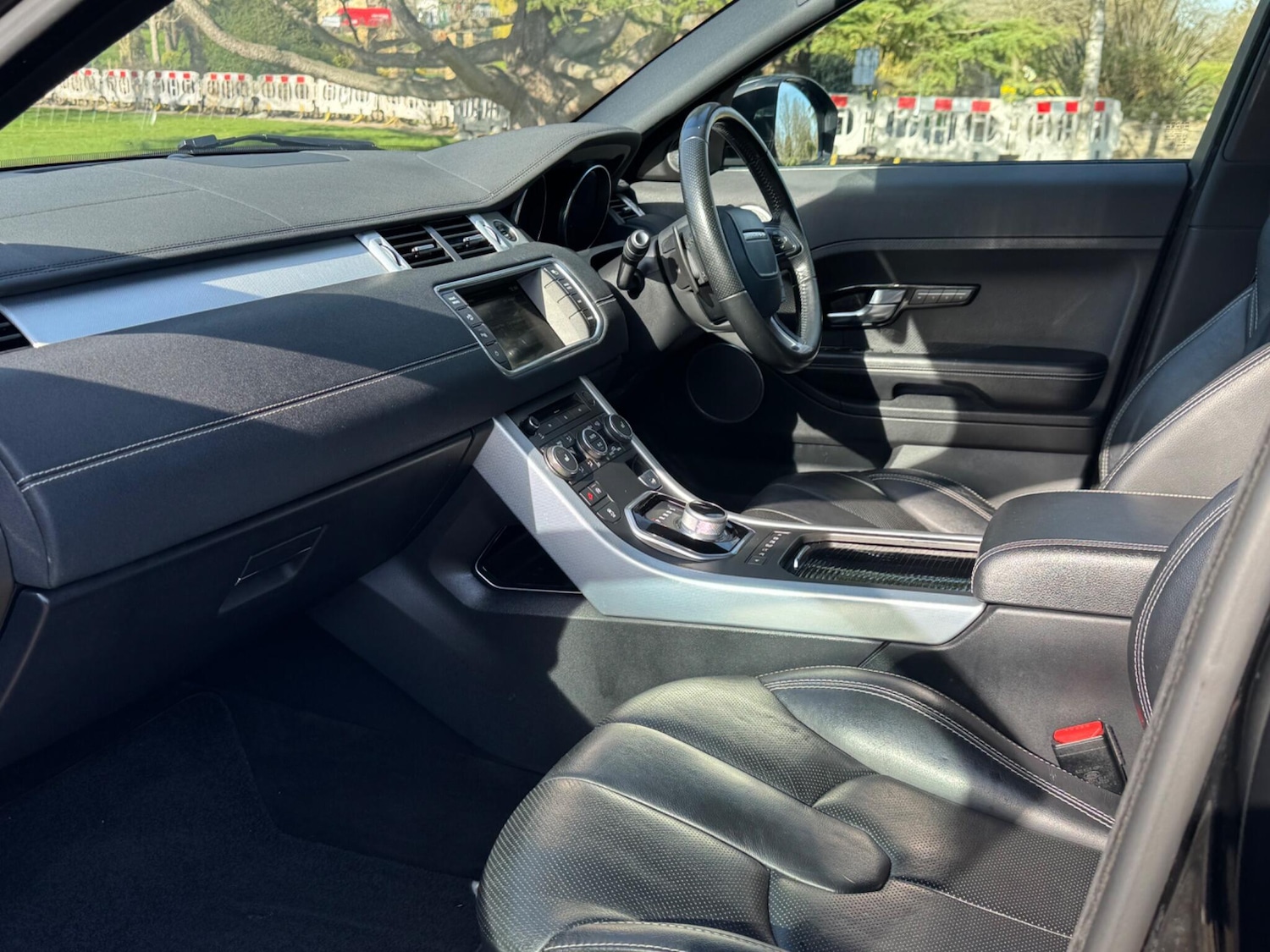 Used Land Rover Range Rover Evoque 2015 for sale - 77723781: Photo 20