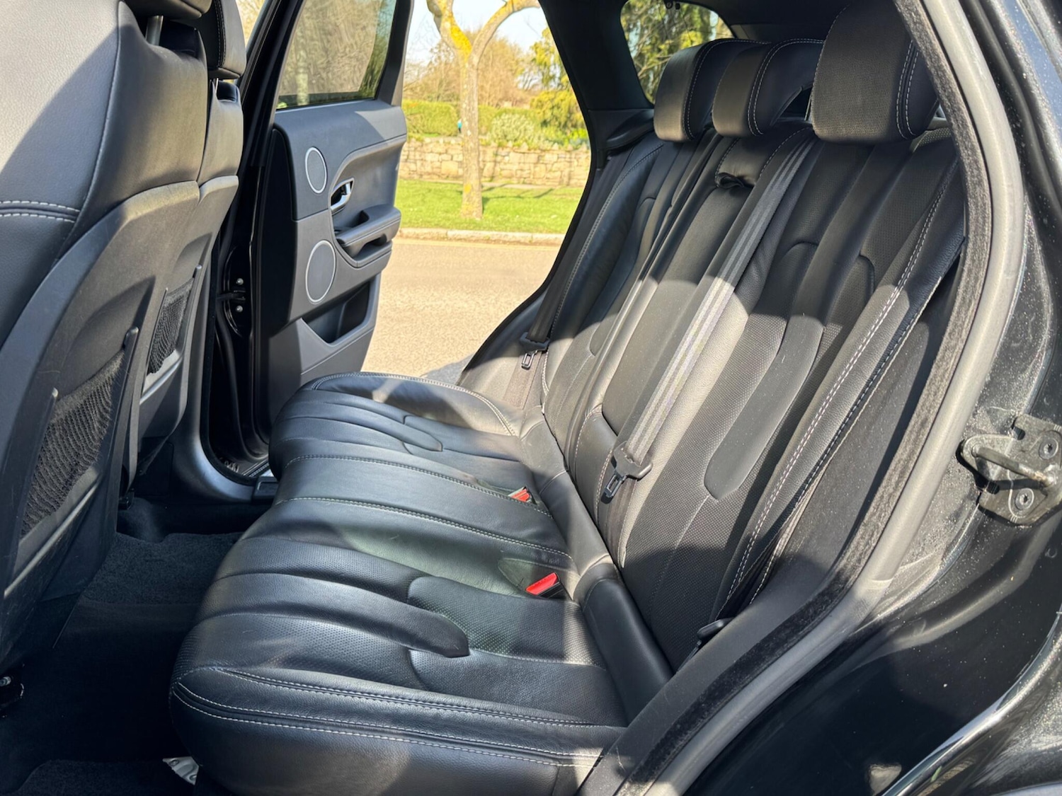 Used Land Rover Range Rover Evoque 2015 for sale - 77723781: Photo 21