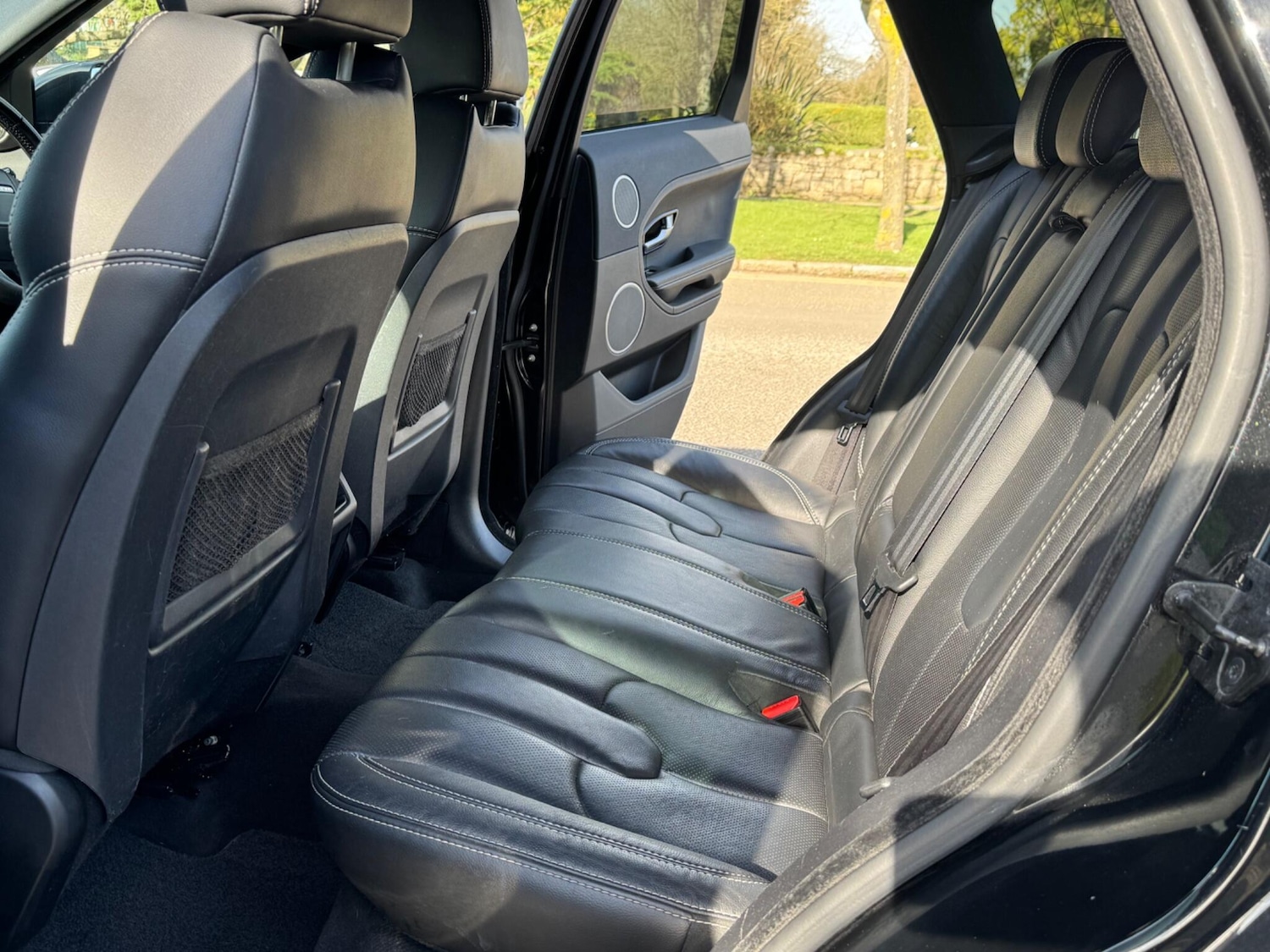 Used Land Rover Range Rover Evoque 2015 for sale - 77723781: Photo 22