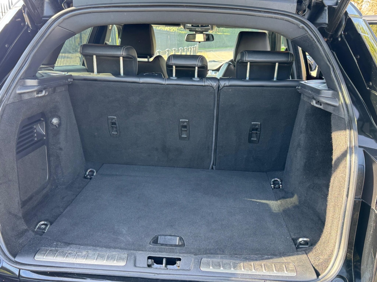 Used Land Rover Range Rover Evoque 2015 for sale - 77723781: Photo 23