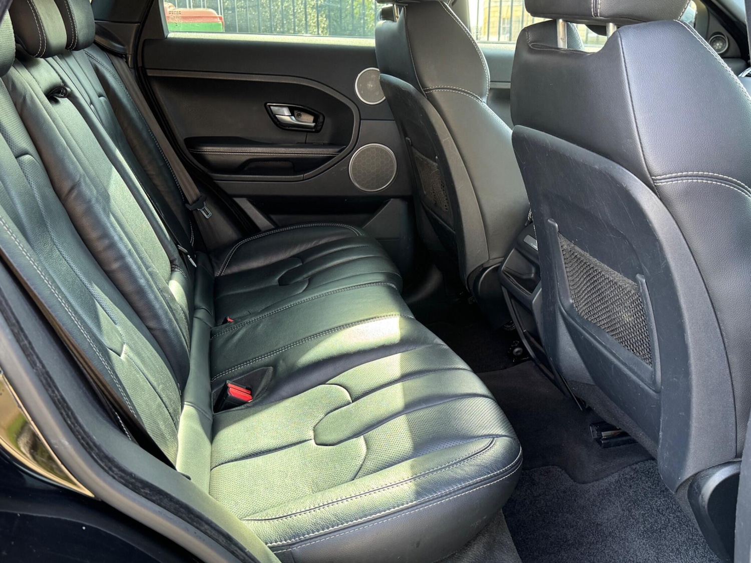 Used Land Rover Range Rover Evoque 2015 for sale - 77723781: Photo 24