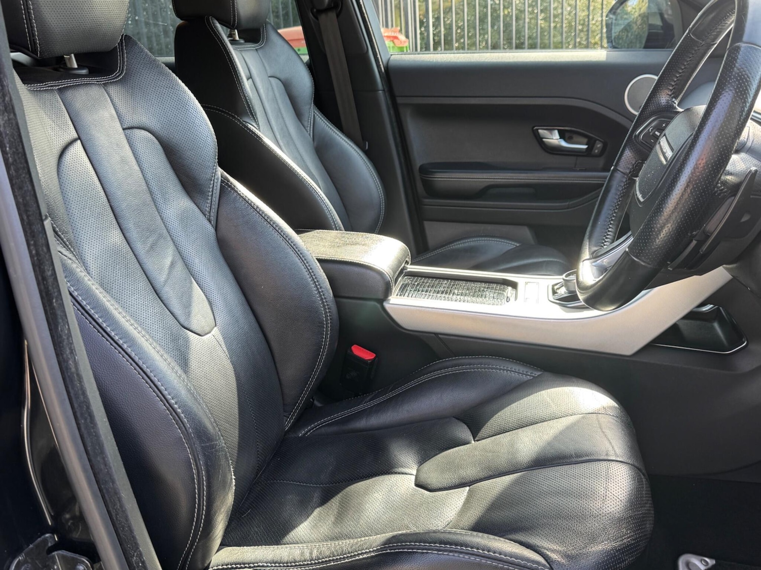 Used Land Rover Range Rover Evoque 2015 for sale - 77723781: Photo 27