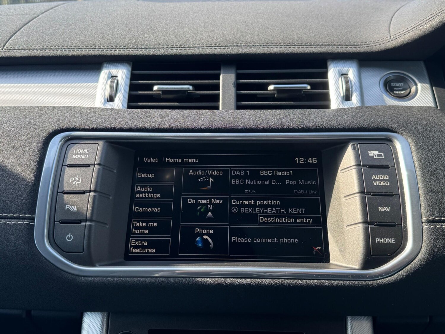 Used Land Rover Range Rover Evoque 2015 for sale - 77723781: Photo 32