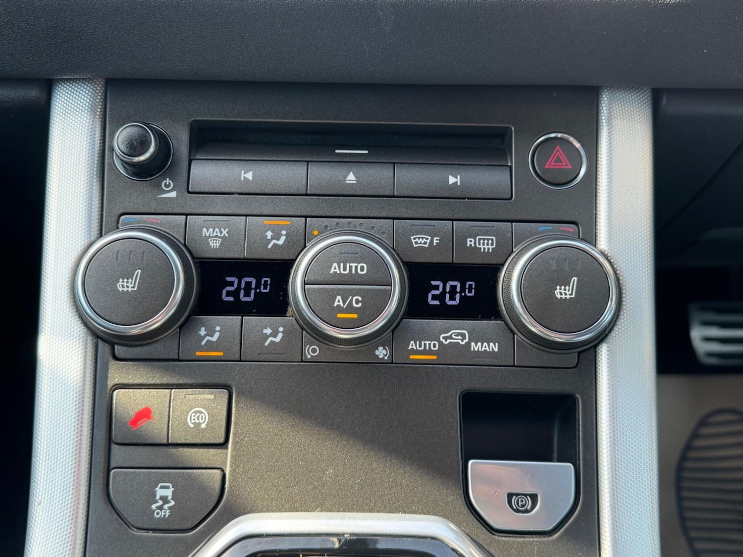 Used Land Rover Range Rover Evoque 2015 for sale - 77723781: Photo 33