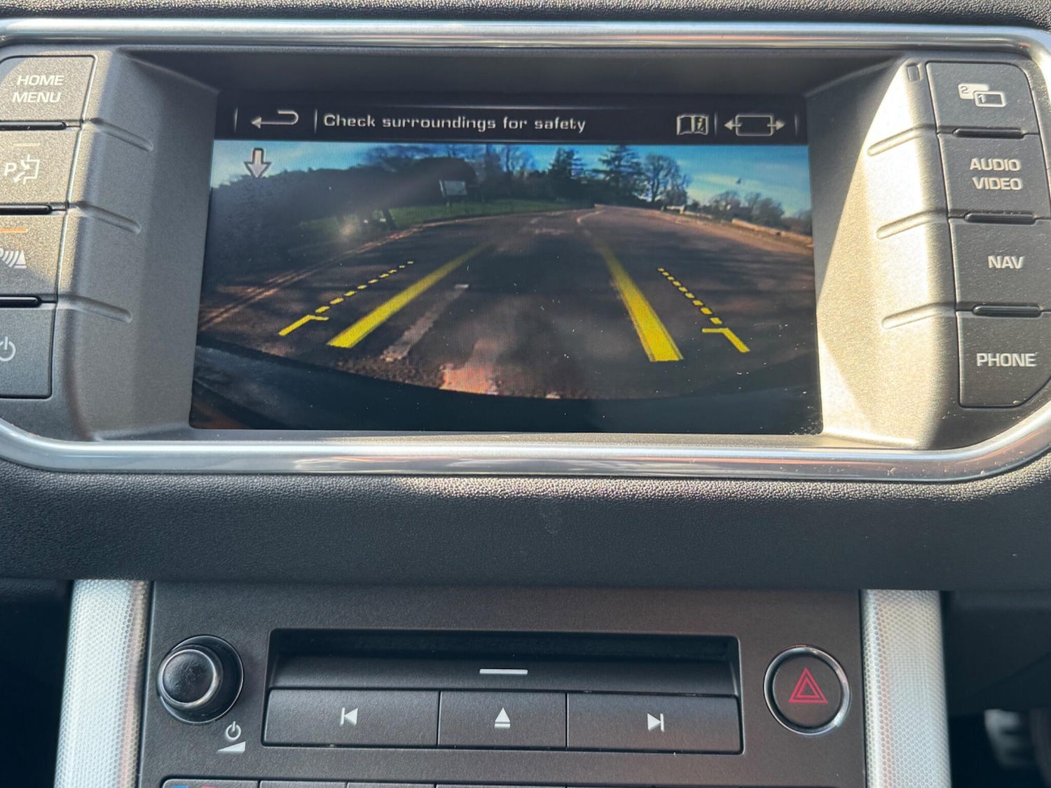 Used Land Rover Range Rover Evoque 2015 for sale - 77723781: Photo 36