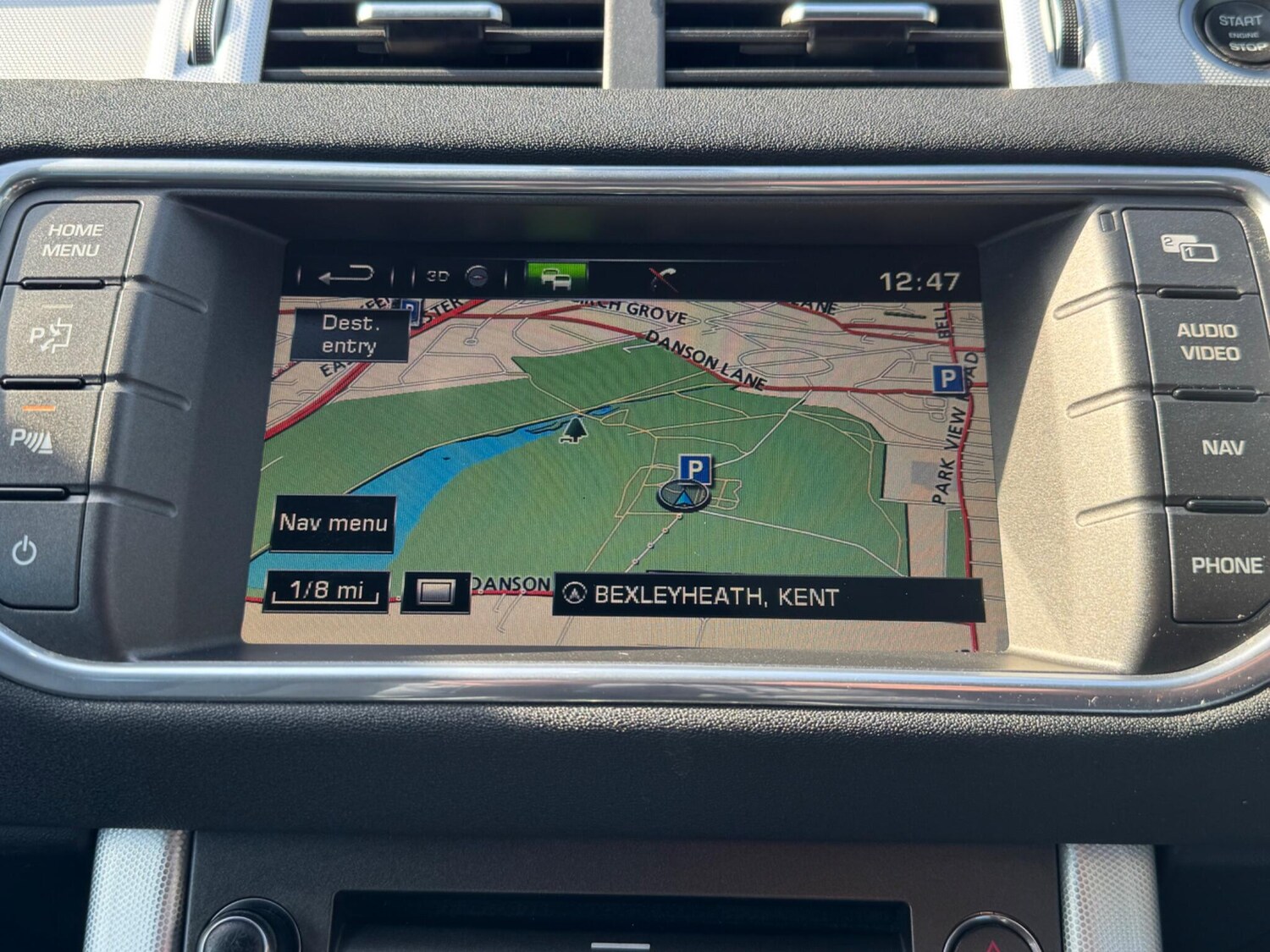 Used Land Rover Range Rover Evoque 2015 for sale - 77723781: Photo 37