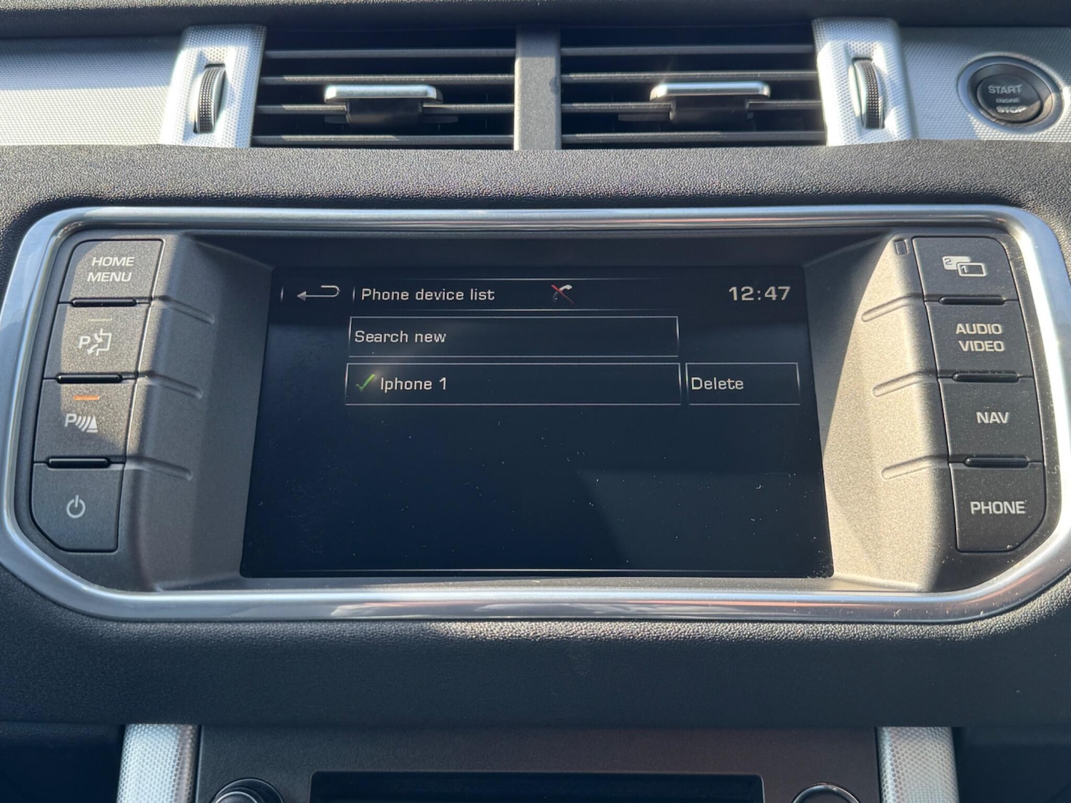 Used Land Rover Range Rover Evoque 2015 for sale - 77723781: Photo 38