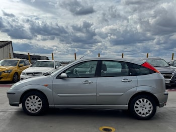 Used Ford Focus 2003 for sale - 79565666: Photo