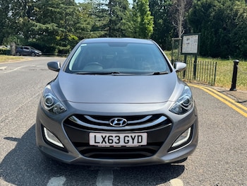 Used Hyundai i30 2013 for sale - 79211983: Photo