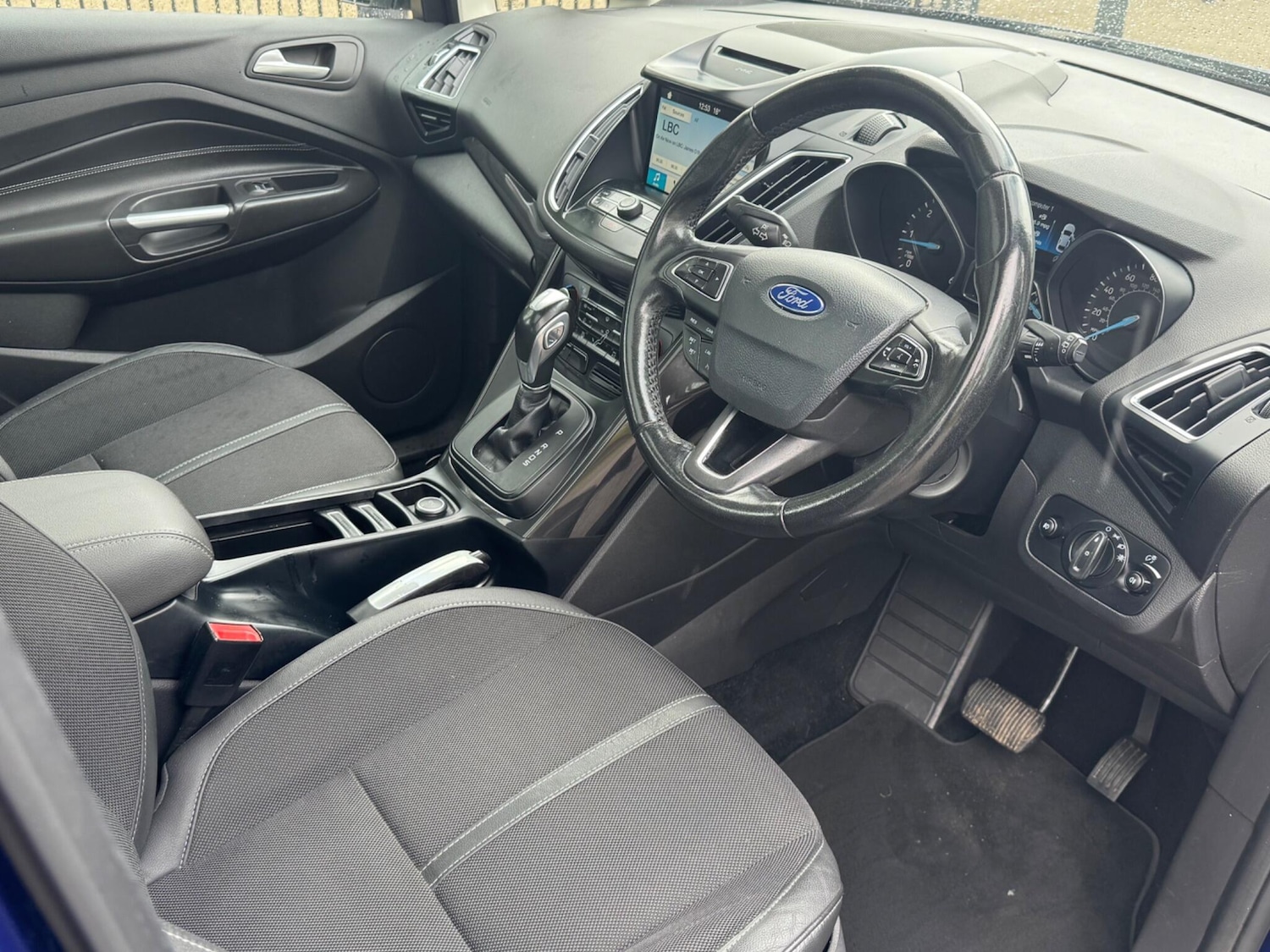 Vehicle 23