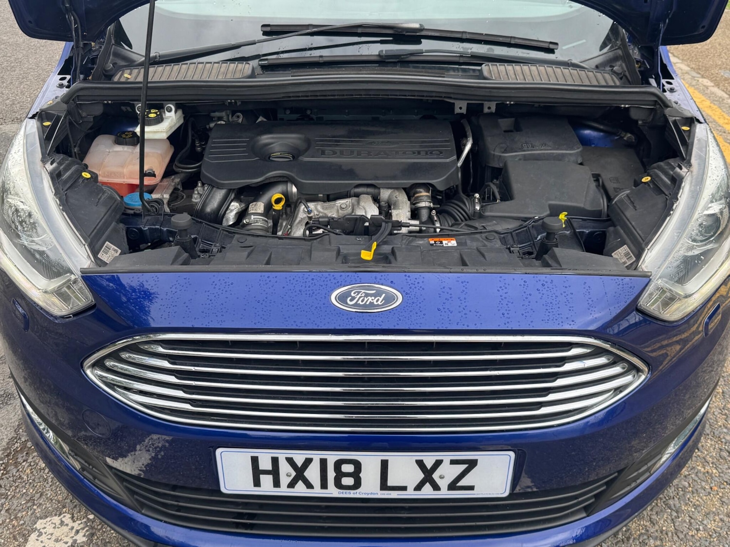 Vehicle 34