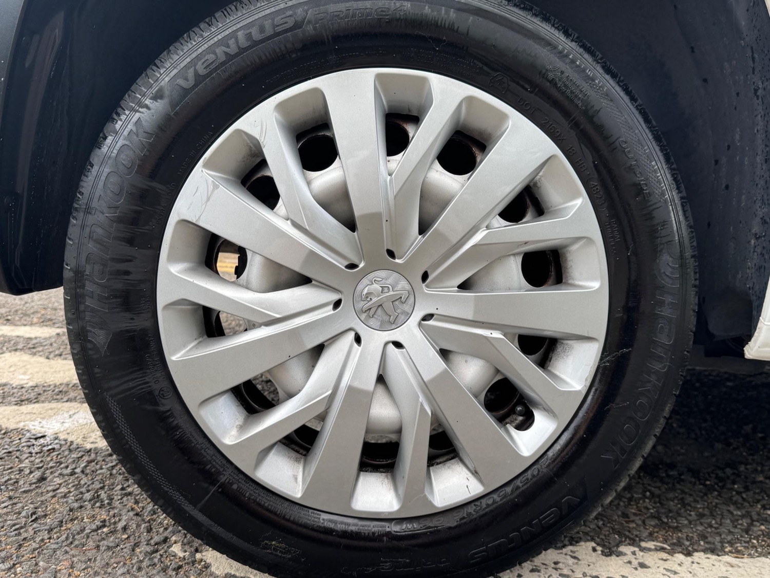 Used Peugeot Partner 2020 for sale - 75964620: Photo 10