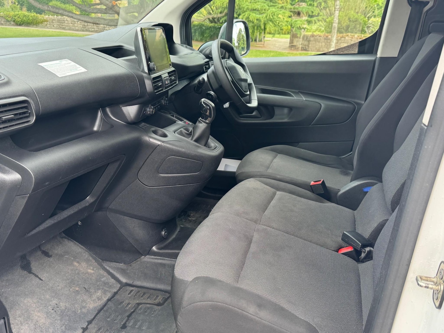 Used Peugeot Partner 2020 for sale - 75964620: Photo 13