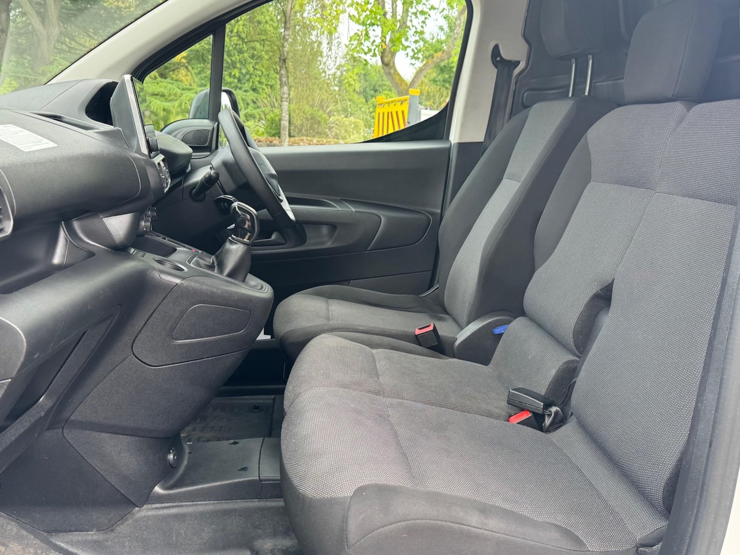 Used Peugeot Partner 2020 for sale - 75964620: Photo 14