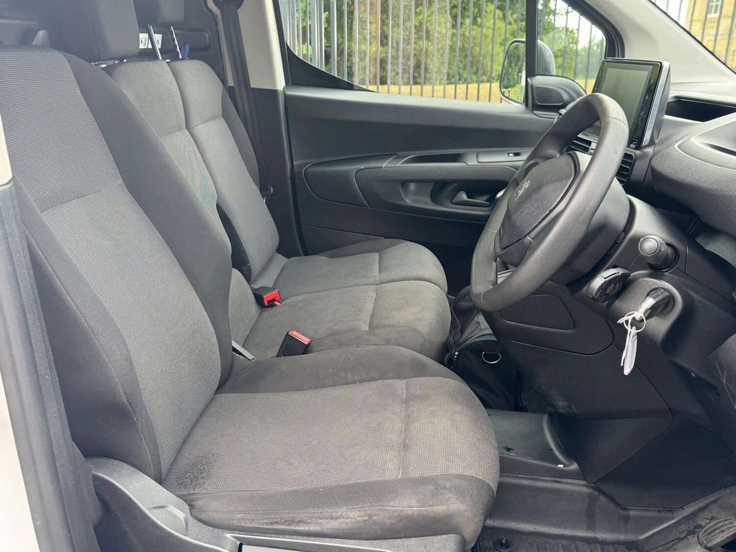 Used Peugeot Partner 2020 for sale - 75964620: Photo 18