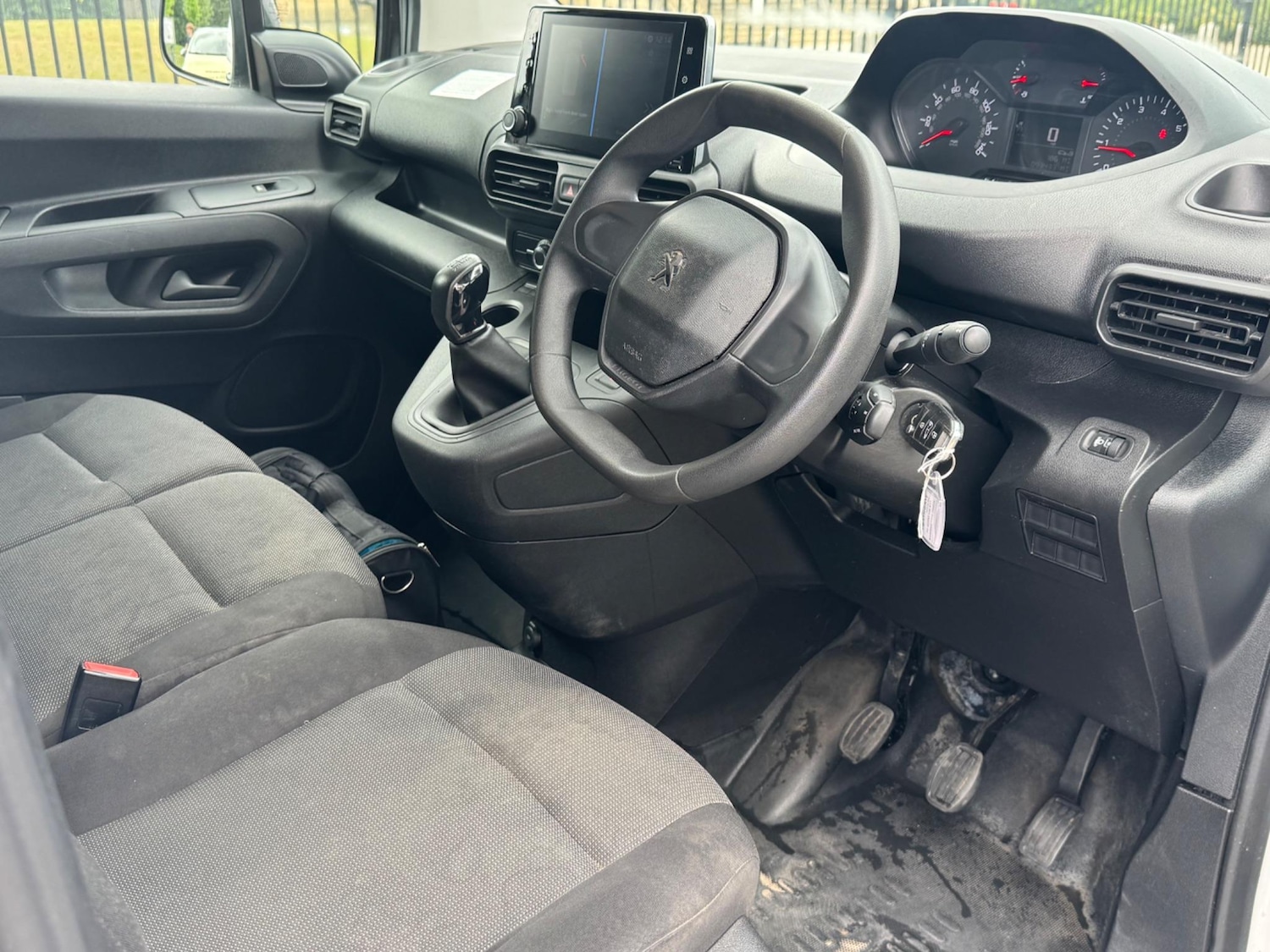 Used Peugeot Partner 2020 for sale - 75964620: Photo 19