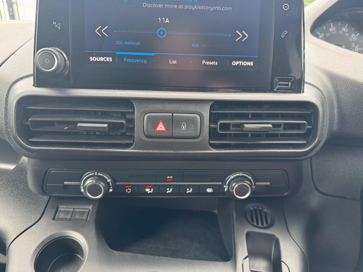 Used Peugeot Partner 2020 for sale - 75964620: Photo 22