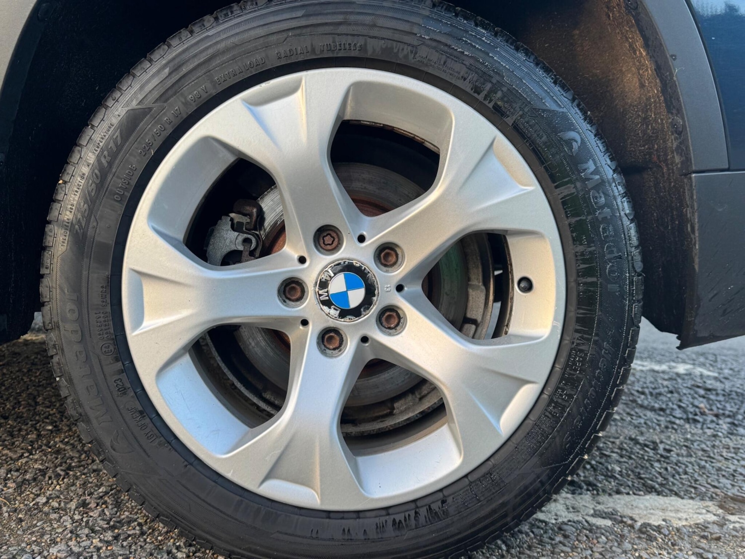 Used BMW X1 2012 for sale - 76952915: Photo 11