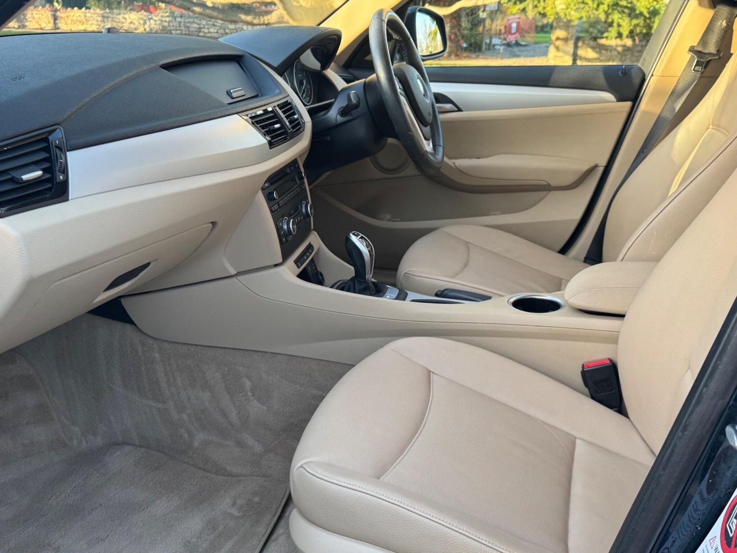 Used BMW X1 2012 for sale - 76952915: Photo 13