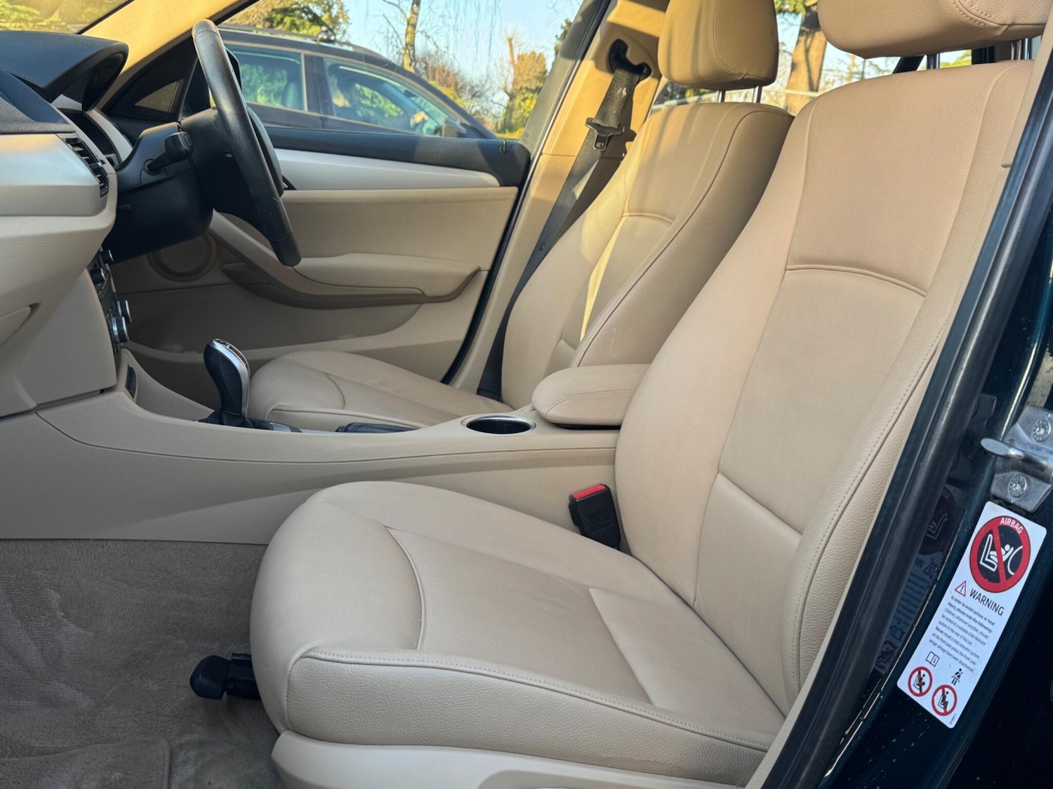 Used BMW X1 2012 for sale - 76952915: Photo 14