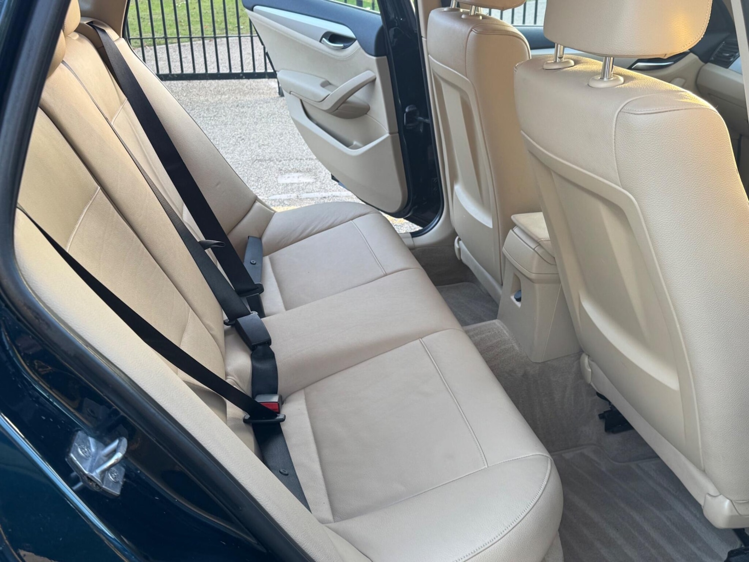 Used BMW X1 2012 for sale - 76952915: Photo 16