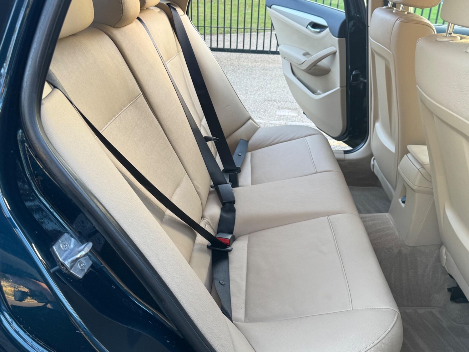 Used BMW X1 2012 for sale - 76952915: Photo 17