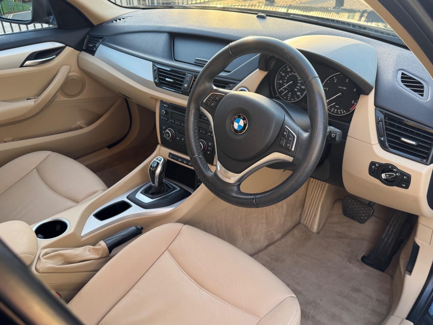 Used BMW X1 2012 for sale - 76952915: Photo 22