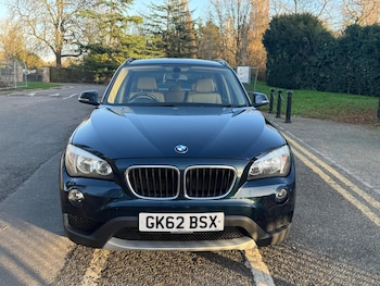 Used BMW X1 2012 for sale - 76952915: Photo