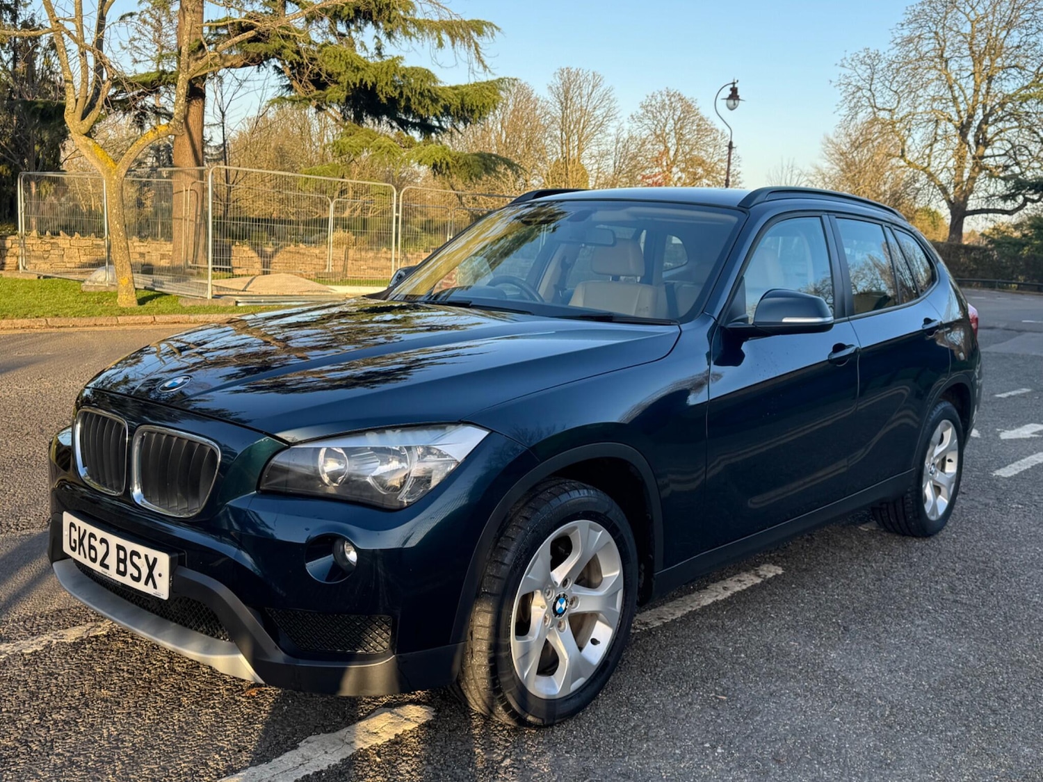 Used BMW X1 2012 for sale - 76952915: Photo 3